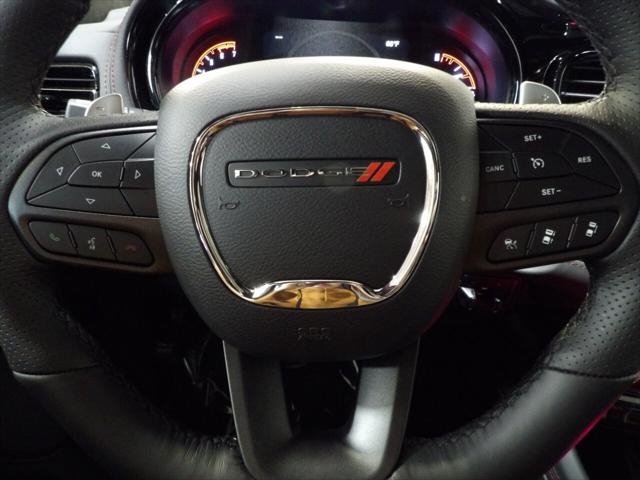 2026 Dodge Durango GT Premium AWD HEMI V8
