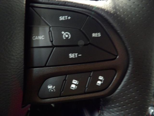 2026 Dodge Durango GT Premium AWD HEMI V8
