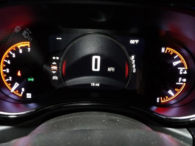 2026 Dodge Durango GT Premium AWD HEMI V8