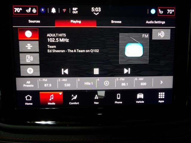 2026 Dodge Durango GT Premium AWD HEMI V8