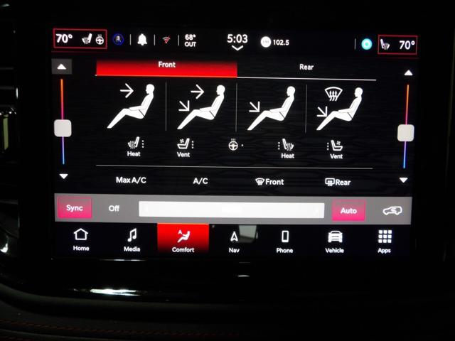 2026 Dodge Durango GT Premium AWD HEMI V8