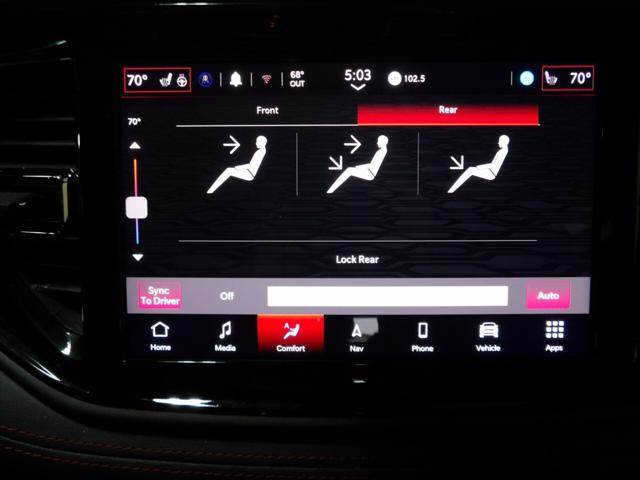 2026 Dodge Durango GT Premium AWD HEMI V8
