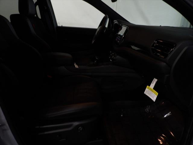 2026 Dodge Durango GT Premium AWD HEMI V8