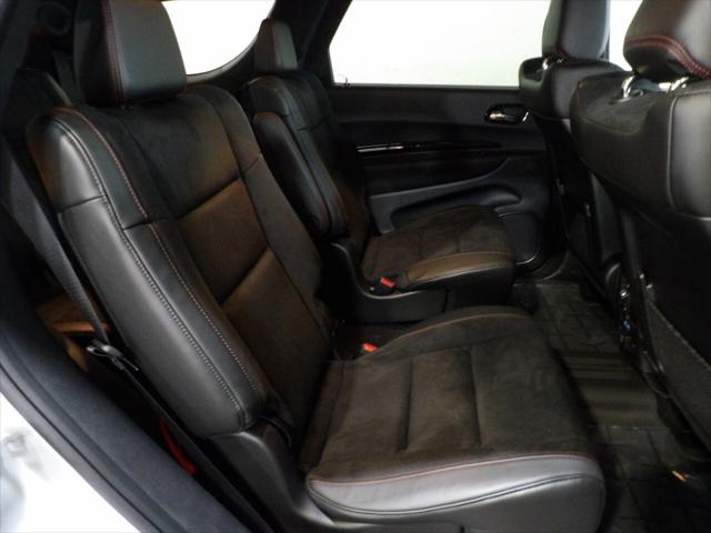 2026 Dodge Durango GT Premium AWD HEMI V8