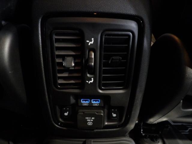 2026 Dodge Durango GT Premium AWD HEMI V8