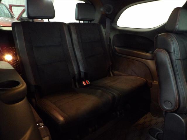 2026 Dodge Durango GT Premium AWD HEMI V8