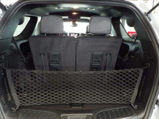 2026 Dodge Durango GT Premium AWD HEMI V8