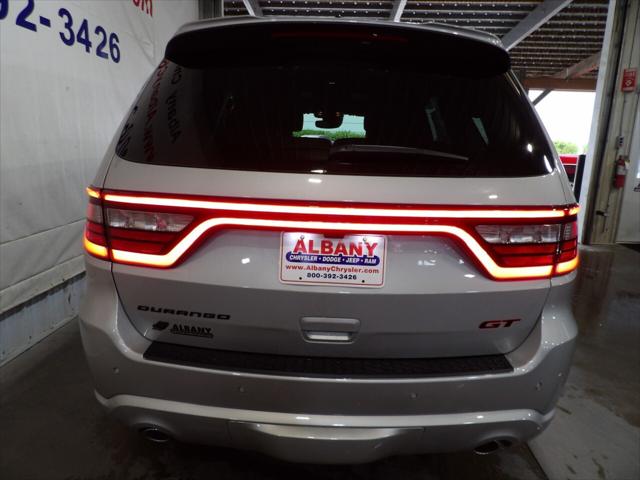 2026 Dodge Durango GT Premium AWD HEMI V8