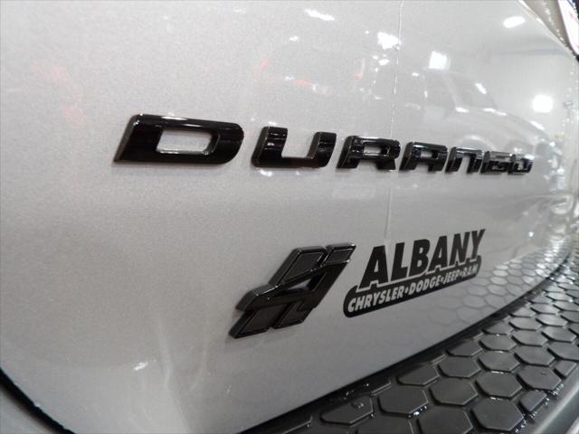 2026 Dodge Durango GT Premium AWD HEMI V8
