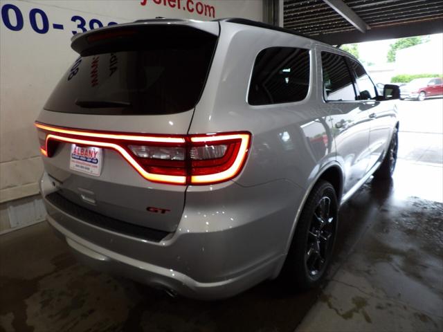 2026 Dodge Durango GT Premium AWD HEMI V8