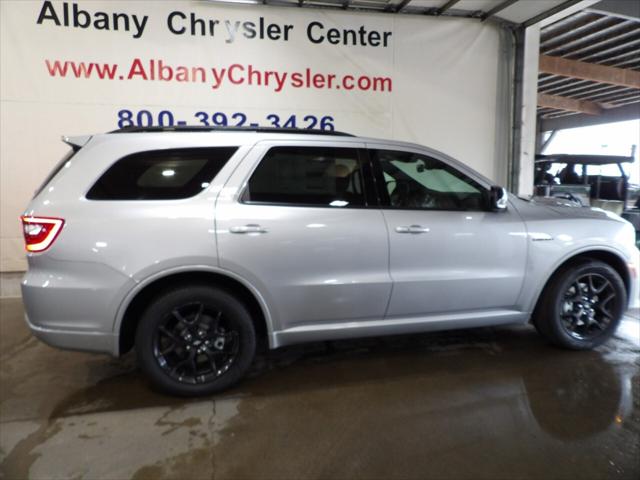 2026 Dodge Durango GT Premium AWD HEMI V8