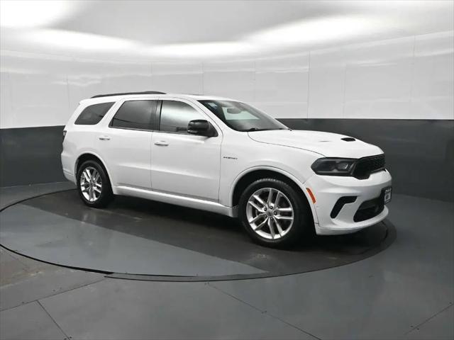 2024 Dodge Durango R/T Plus AWD for sale in Franklin, VA