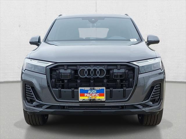 2026 Audi Q7 Premium Plus 45 TFSI quattro tiptronic