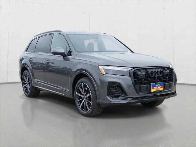 2026 Audi Q7 Premium Plus 45 TFSI quattro tiptronic