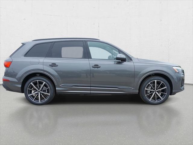 2026 Audi Q7 Premium Plus 45 TFSI quattro tiptronic