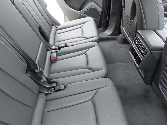 2026 Audi Q7 Premium Plus 45 TFSI quattro tiptronic
