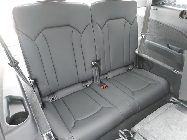 2026 Audi Q7 Premium Plus 45 TFSI quattro tiptronic