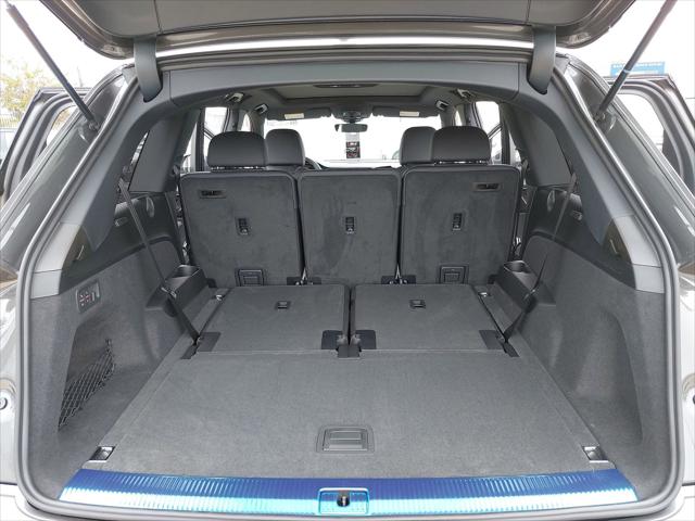 2026 Audi Q7 Premium Plus 45 TFSI quattro tiptronic