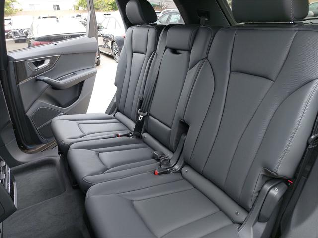 2026 Audi Q7 Premium Plus 45 TFSI quattro tiptronic