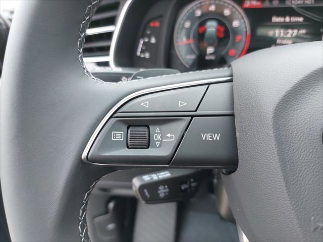 2026 Audi Q7 Premium Plus 45 TFSI quattro tiptronic