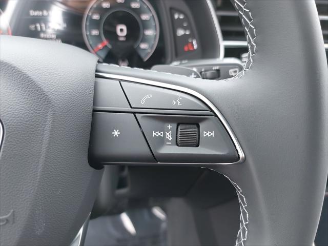 2026 Audi Q7 Premium Plus 45 TFSI quattro tiptronic