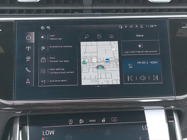 2026 Audi Q7 Premium Plus 45 TFSI quattro tiptronic