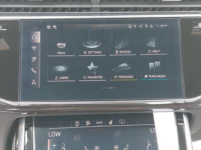2026 Audi Q7 Premium Plus 45 TFSI quattro tiptronic
