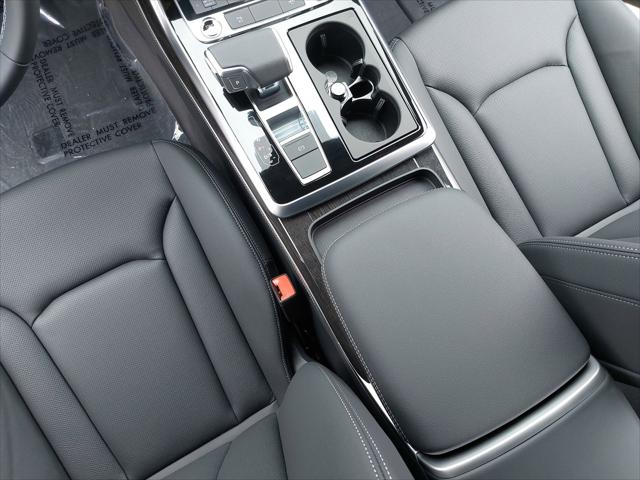 2026 Audi Q7 Premium Plus 45 TFSI quattro tiptronic