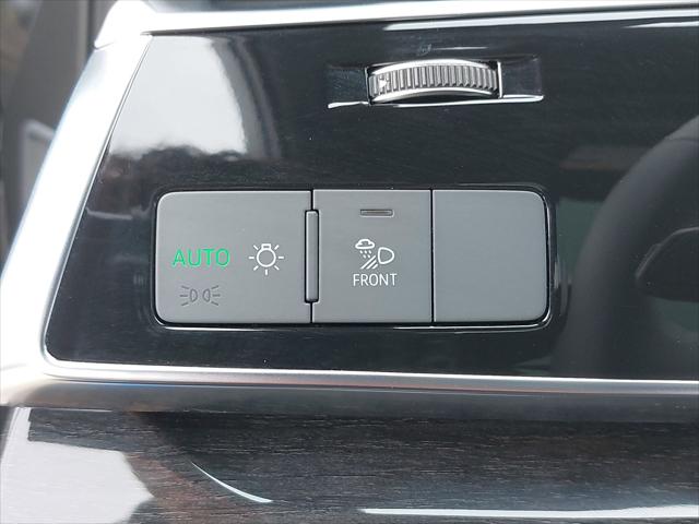 2026 Audi Q7 Premium Plus 45 TFSI quattro tiptronic