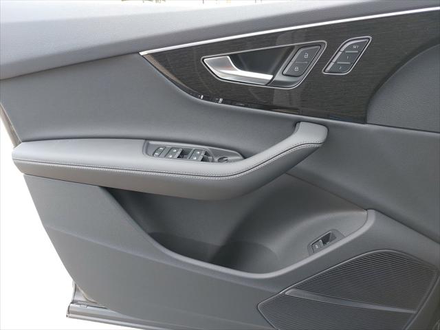 2026 Audi Q7 Premium Plus 45 TFSI quattro tiptronic