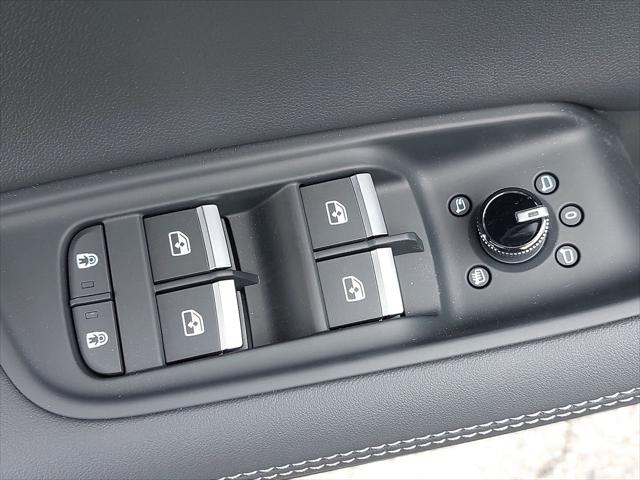 2026 Audi Q7 Premium Plus 45 TFSI quattro tiptronic