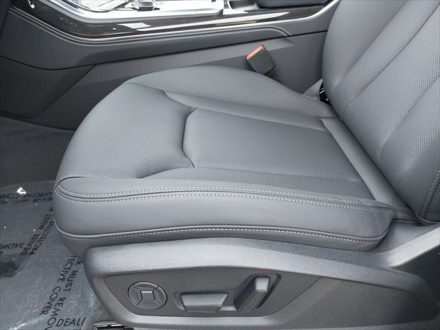 2026 Audi Q7 Premium Plus 45 TFSI quattro tiptronic