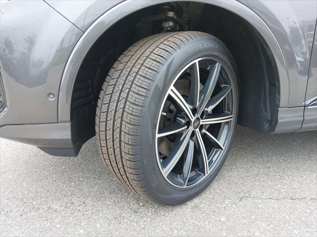2026 Audi Q7 Premium Plus 45 TFSI quattro tiptronic