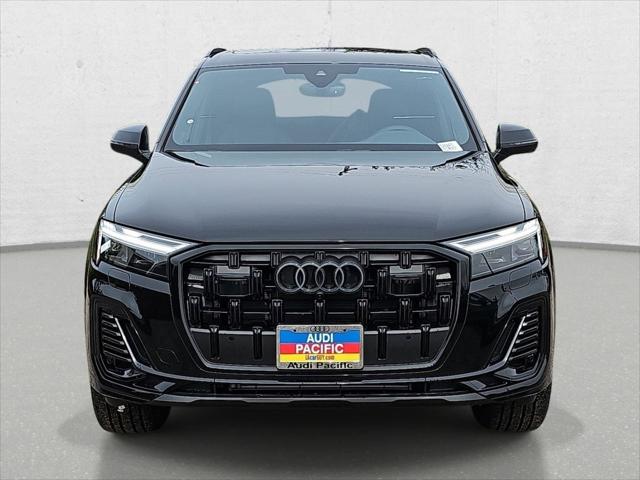 2026 Audi Q7 Premium 45 TFSI quattro tiptronic