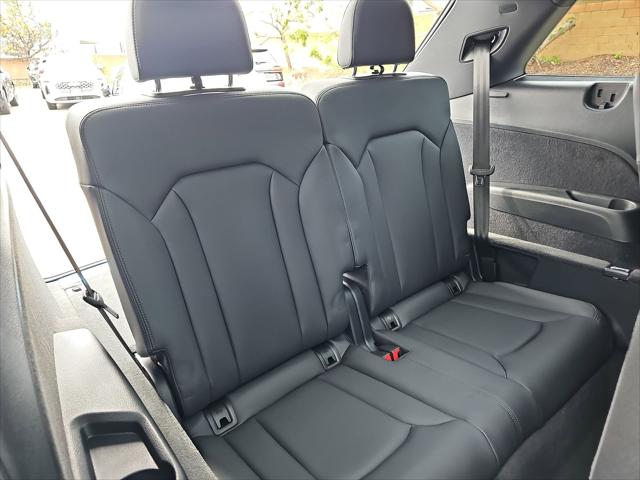 2026 Audi Q7 Premium 45 TFSI quattro tiptronic