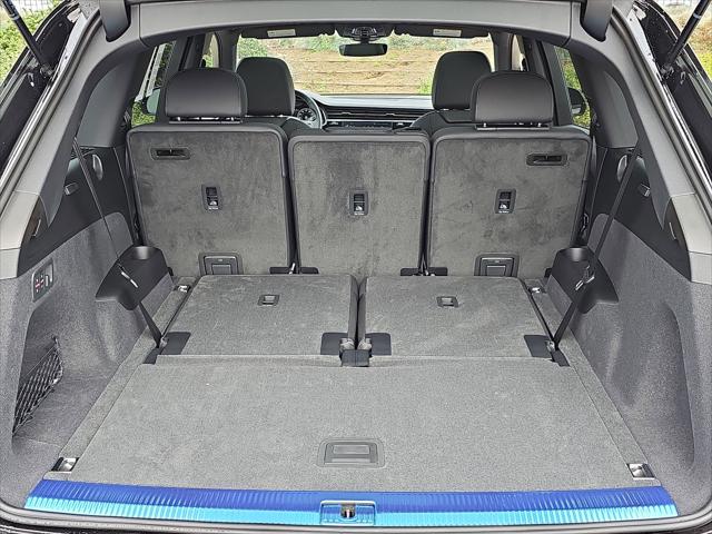 2026 Audi Q7 Premium 45 TFSI quattro tiptronic