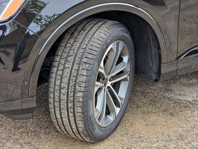 2026 Audi Q7 Premium 45 TFSI quattro tiptronic