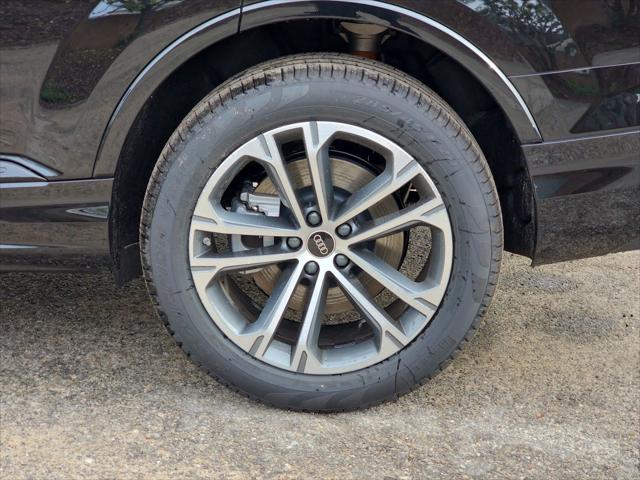 2026 Audi Q7 Premium 45 TFSI quattro tiptronic