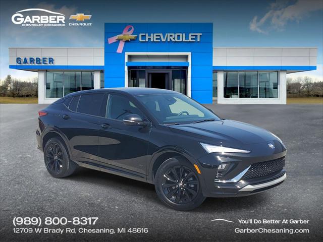 2025 Buick NV Sport Touring FWD for sale in Chesaning, MI