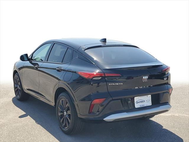 2025 Buick NV Sport Touring FWD