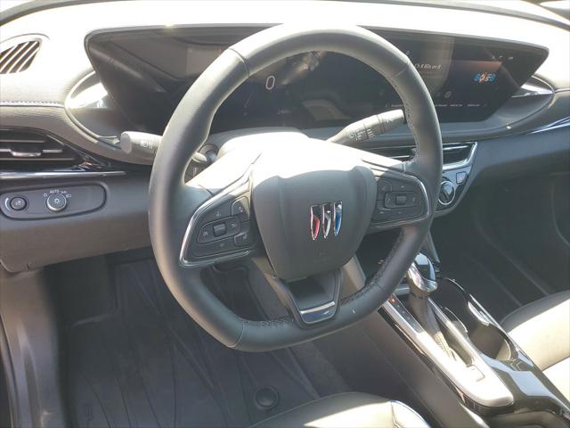 2025 Buick NV Sport Touring FWD