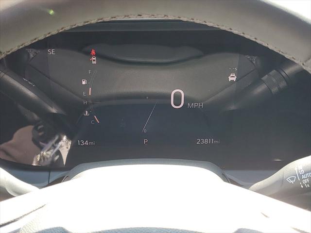 2025 Buick NV Sport Touring FWD
