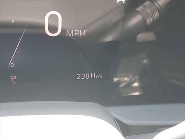 2025 Buick NV Sport Touring FWD