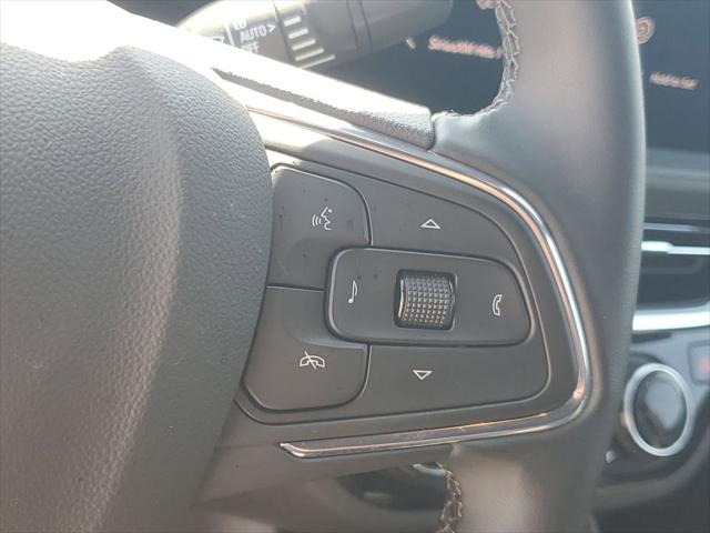 2025 Buick NV Sport Touring FWD