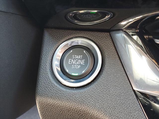 2025 Buick NV Sport Touring FWD