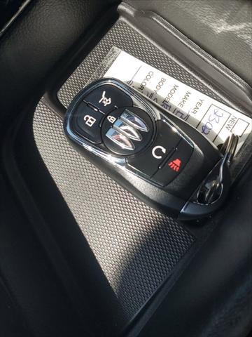 2025 Buick NV Sport Touring FWD