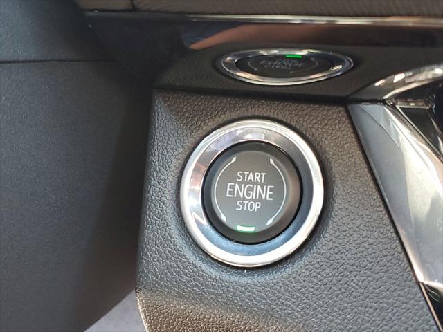 2025 Buick NV Sport Touring FWD