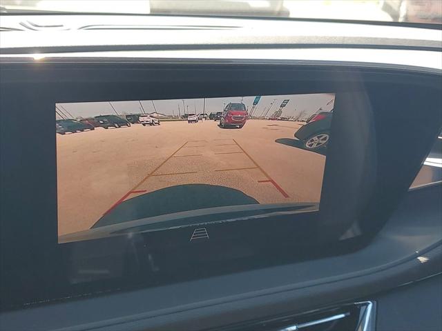 2025 Buick NV Sport Touring FWD