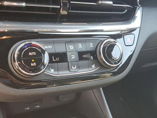 2025 Buick NV Sport Touring FWD