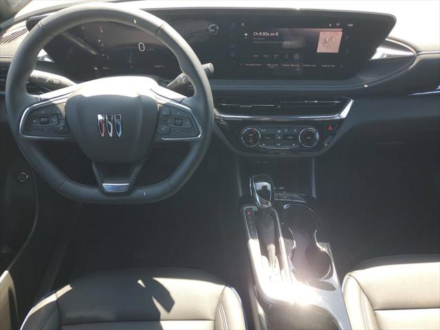 2025 Buick NV Sport Touring FWD